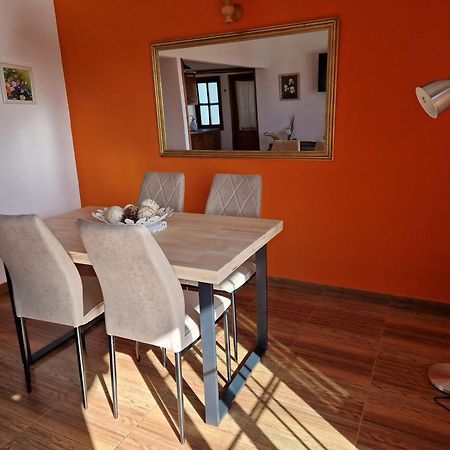 圣克鲁斯-德拉帕尔马 Casas Hoya Limpia- Solo Adultos旅馆 外观 照片