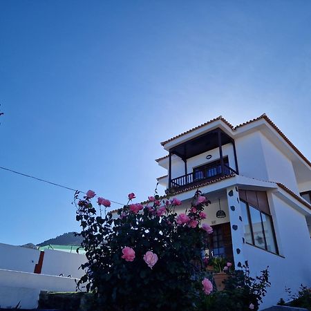 圣克鲁斯-德拉帕尔马 Casas Hoya Limpia- Solo Adultos旅馆 外观 照片
