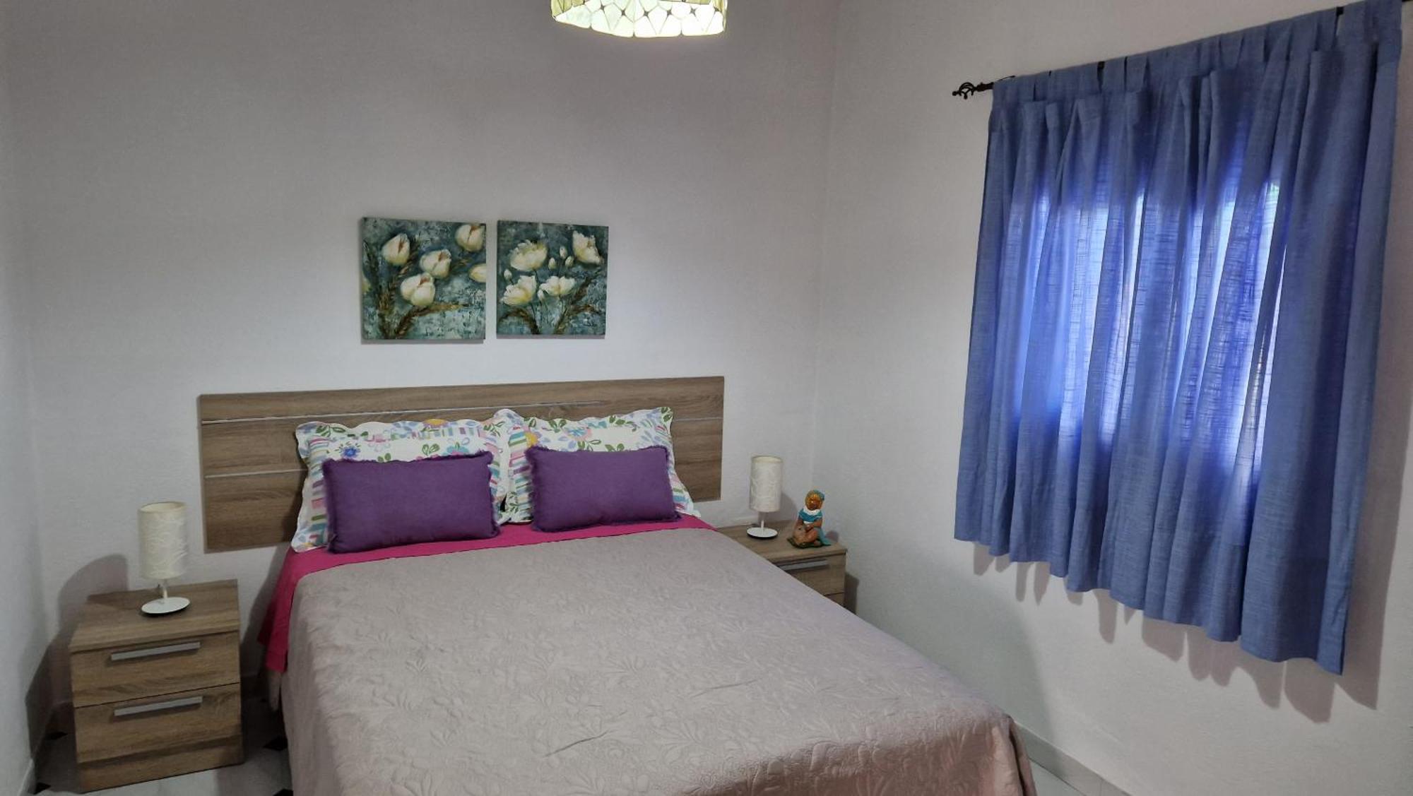 圣克鲁斯-德拉帕尔马 Casas Hoya Limpia- Solo Adultos旅馆 外观 照片