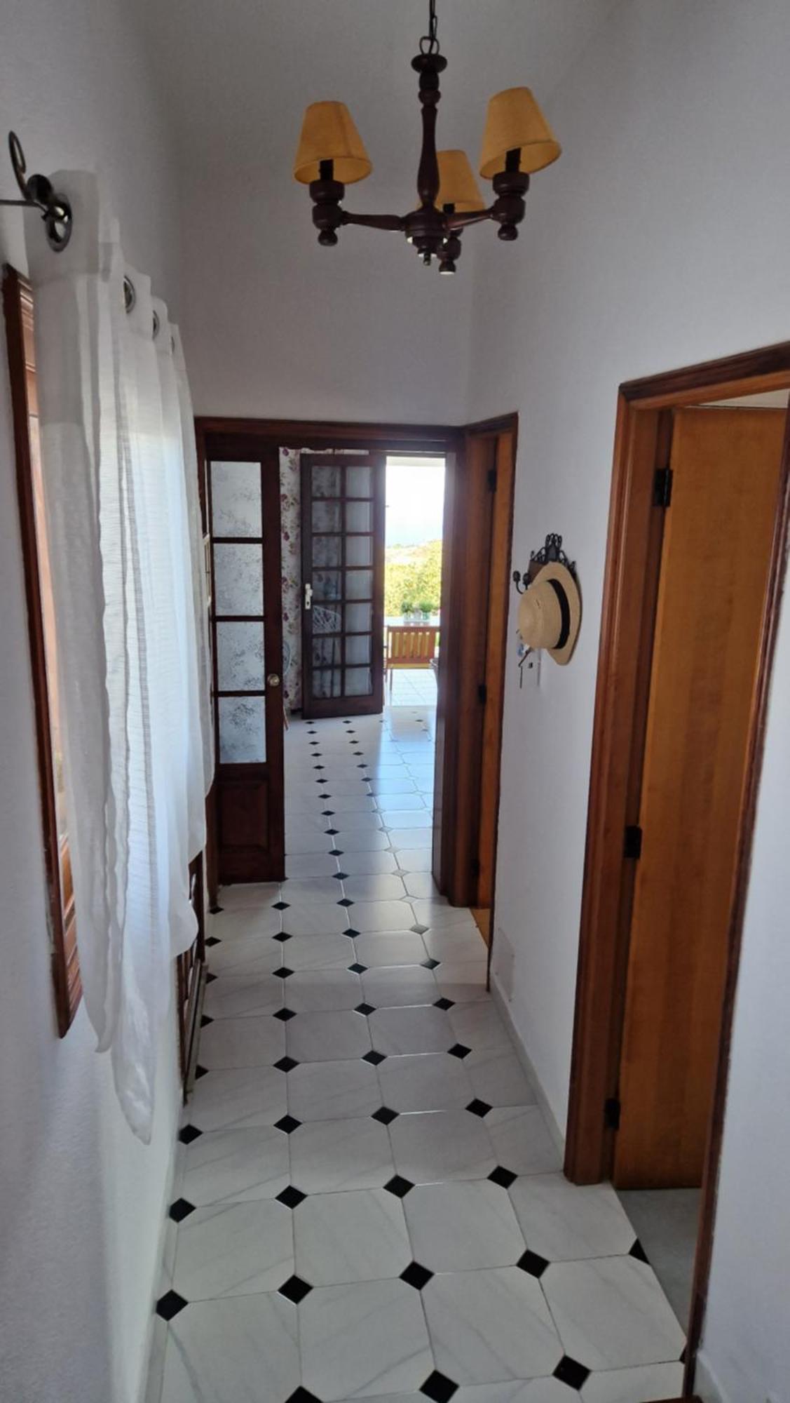 圣克鲁斯-德拉帕尔马 Casas Hoya Limpia- Solo Adultos旅馆 外观 照片