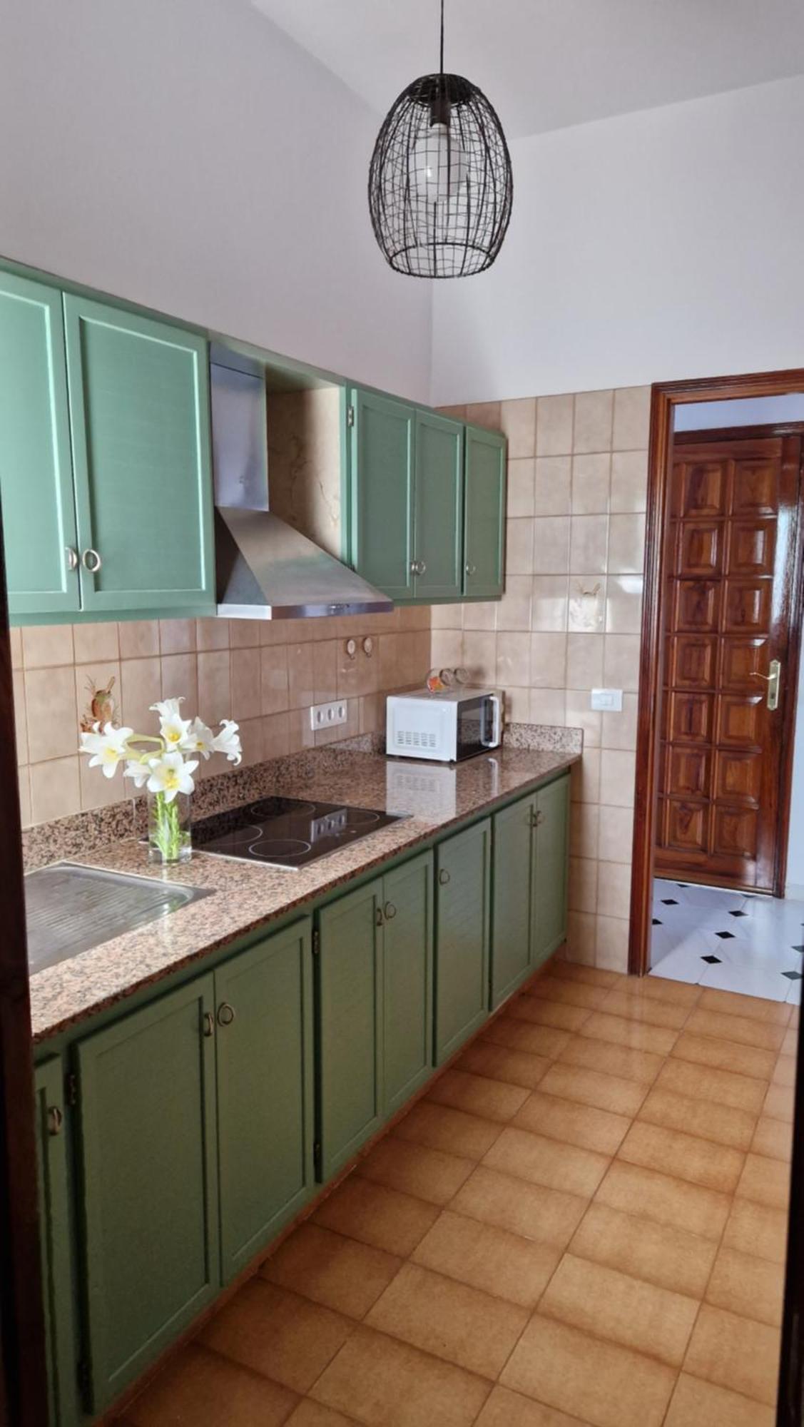 圣克鲁斯-德拉帕尔马 Casas Hoya Limpia- Solo Adultos旅馆 外观 照片