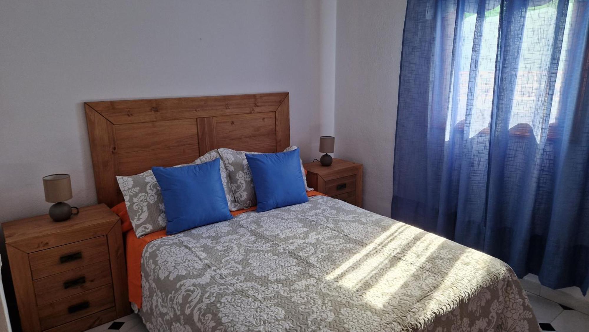 圣克鲁斯-德拉帕尔马 Casas Hoya Limpia- Solo Adultos旅馆 外观 照片