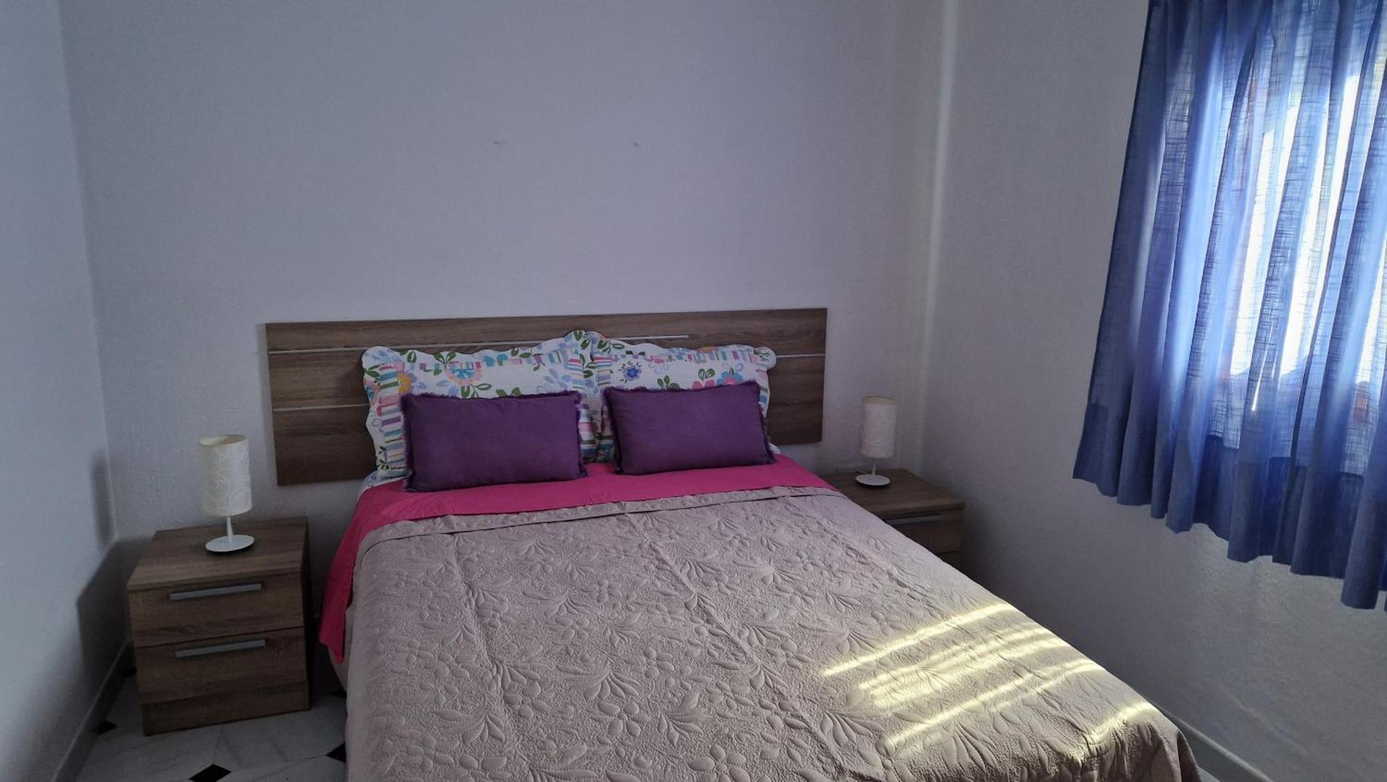 圣克鲁斯-德拉帕尔马 Casas Hoya Limpia- Solo Adultos旅馆 外观 照片