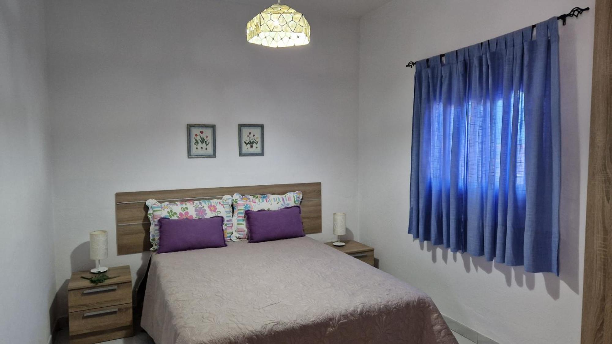 圣克鲁斯-德拉帕尔马 Casas Hoya Limpia- Solo Adultos旅馆 外观 照片