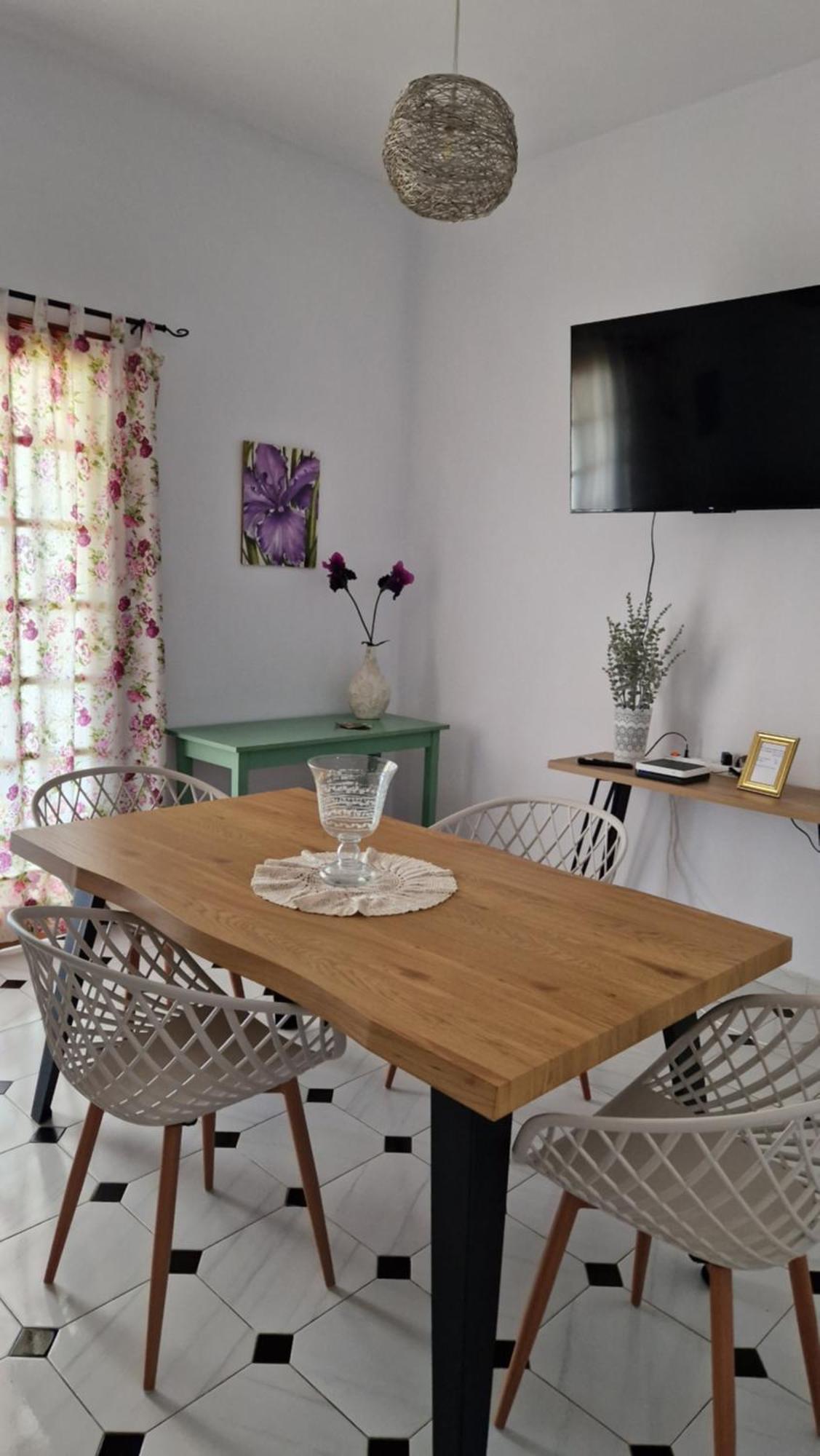 圣克鲁斯-德拉帕尔马 Casas Hoya Limpia- Solo Adultos旅馆 外观 照片
