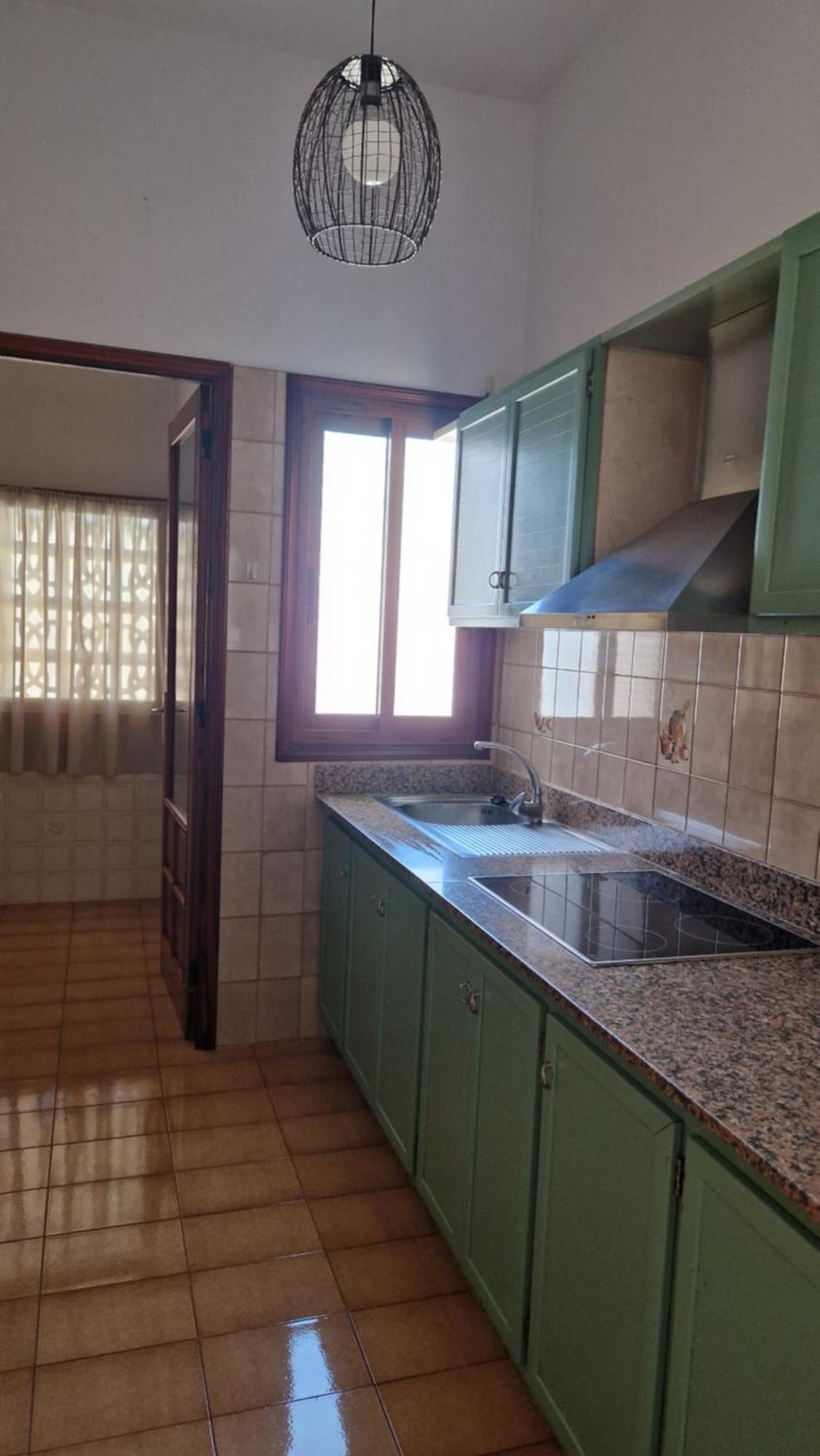 圣克鲁斯-德拉帕尔马 Casas Hoya Limpia- Solo Adultos旅馆 外观 照片