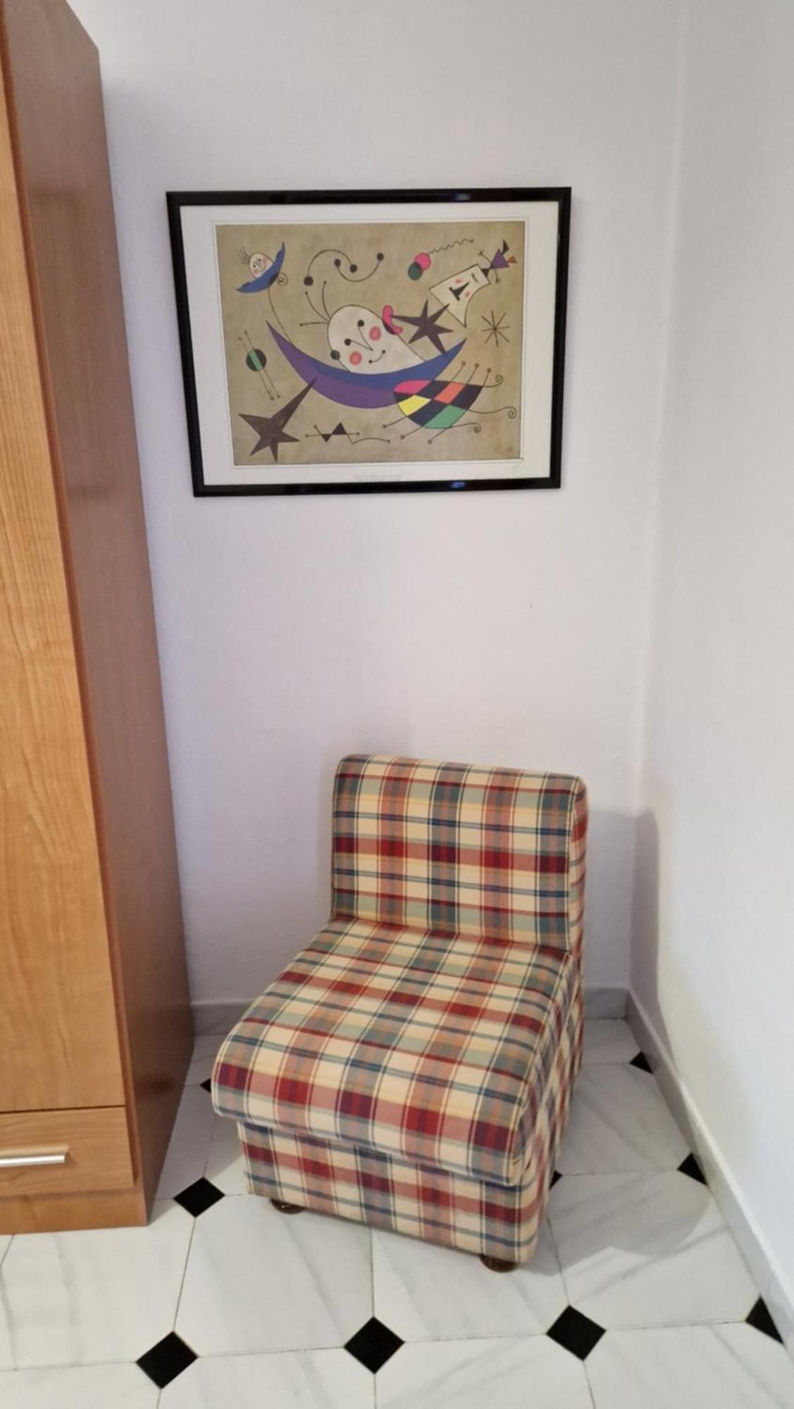 圣克鲁斯-德拉帕尔马 Casas Hoya Limpia- Solo Adultos旅馆 外观 照片