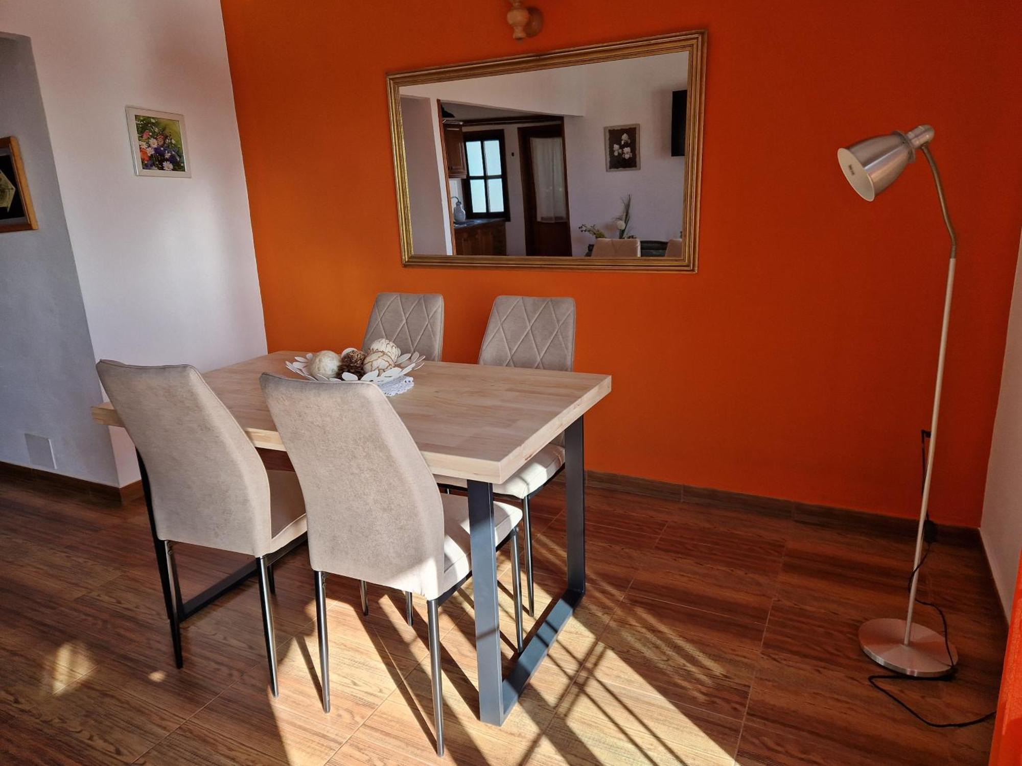 圣克鲁斯-德拉帕尔马 Casas Hoya Limpia- Solo Adultos旅馆 外观 照片