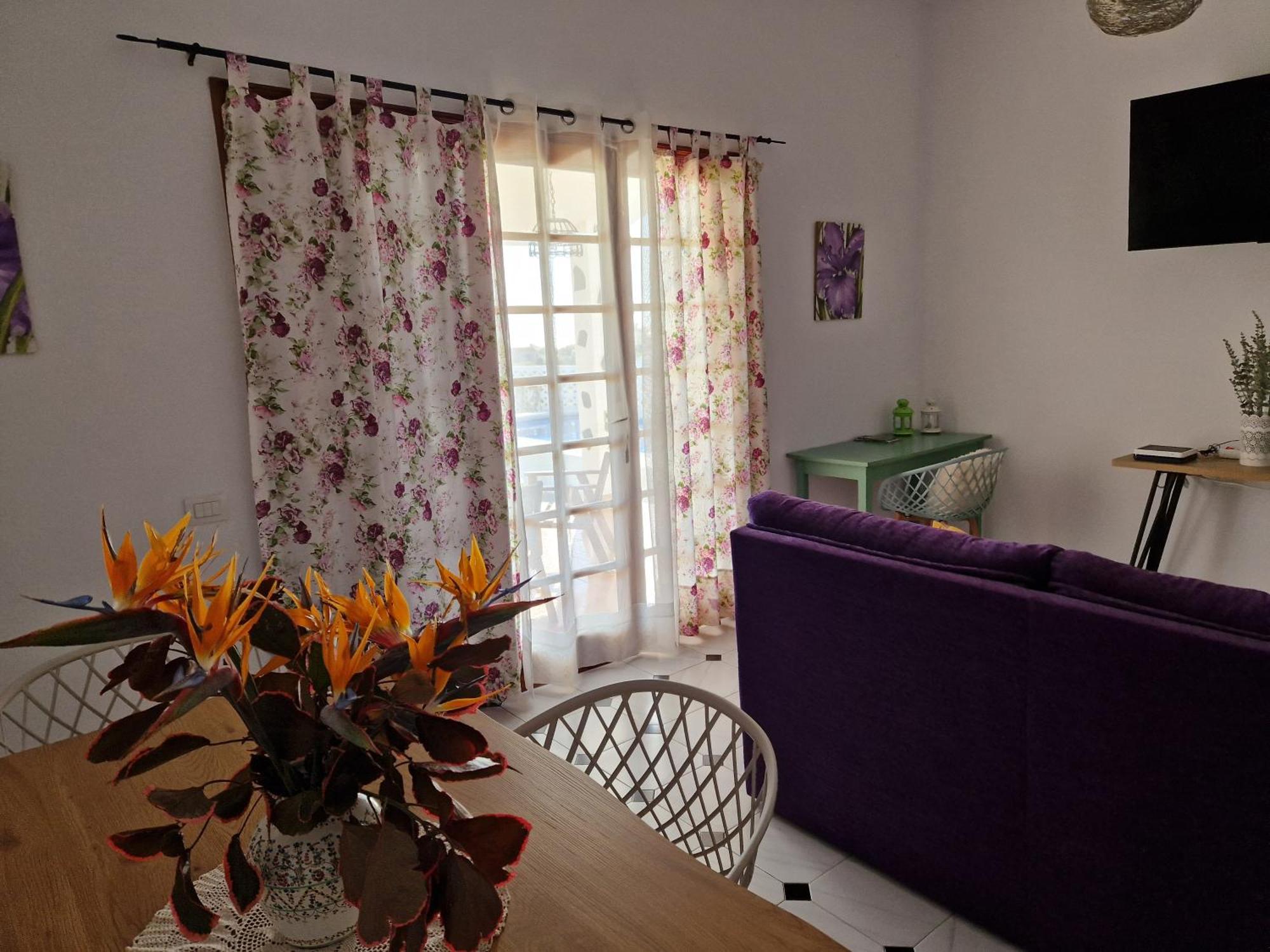 圣克鲁斯-德拉帕尔马 Casas Hoya Limpia- Solo Adultos旅馆 外观 照片