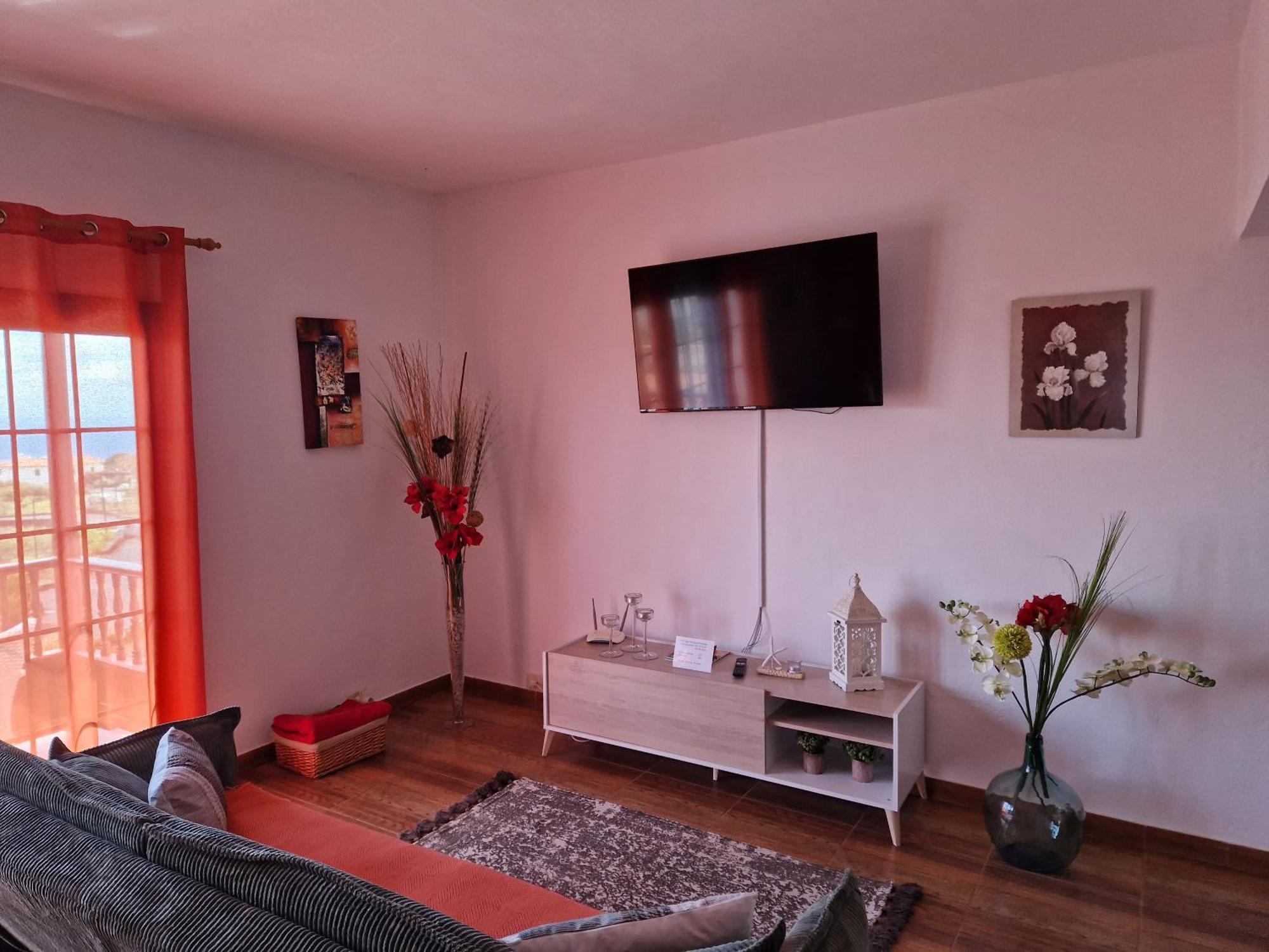 圣克鲁斯-德拉帕尔马 Casas Hoya Limpia- Solo Adultos旅馆 外观 照片
