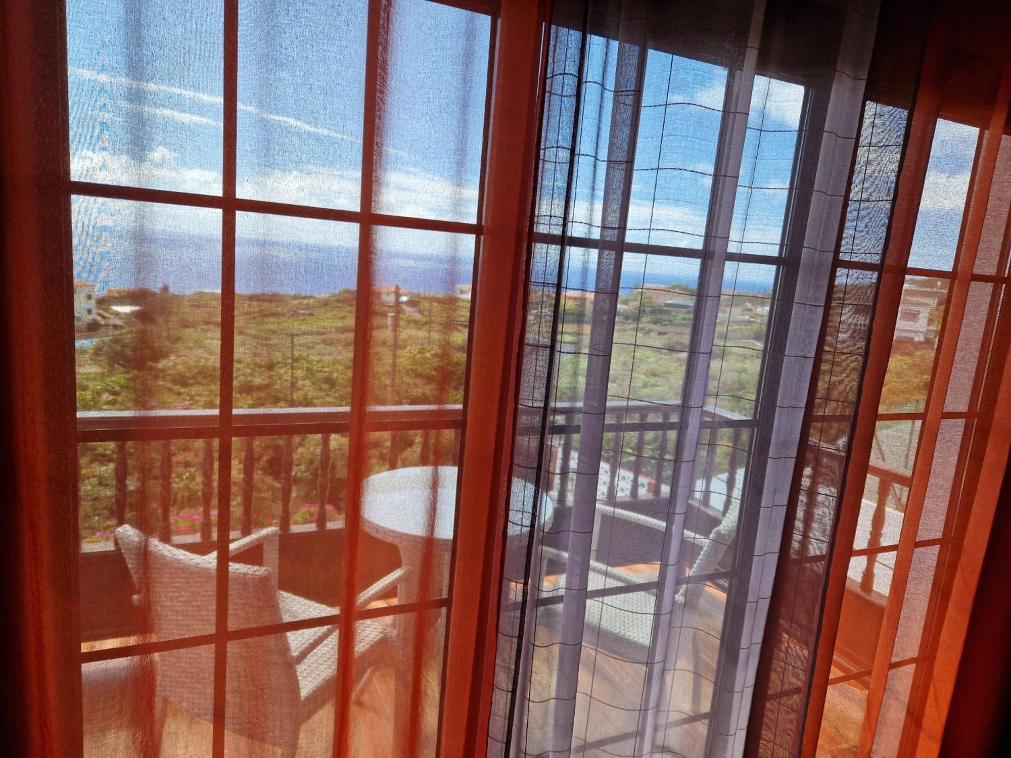 圣克鲁斯-德拉帕尔马 Casas Hoya Limpia- Solo Adultos旅馆 外观 照片