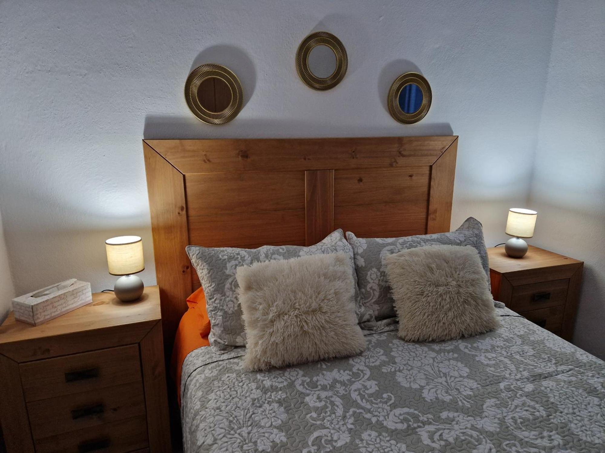 圣克鲁斯-德拉帕尔马 Casas Hoya Limpia- Solo Adultos旅馆 外观 照片