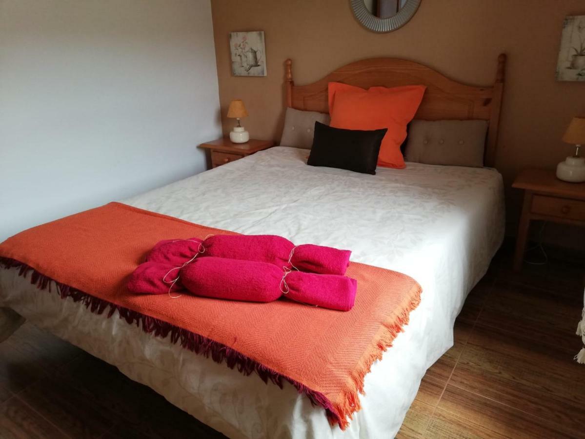 圣克鲁斯-德拉帕尔马 Casas Hoya Limpia- Solo Adultos旅馆 外观 照片