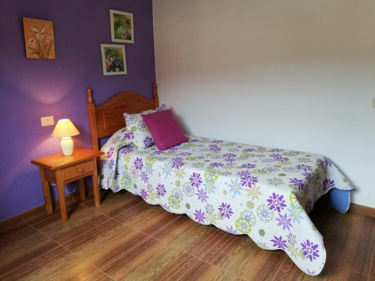 圣克鲁斯-德拉帕尔马 Casas Hoya Limpia- Solo Adultos旅馆 外观 照片